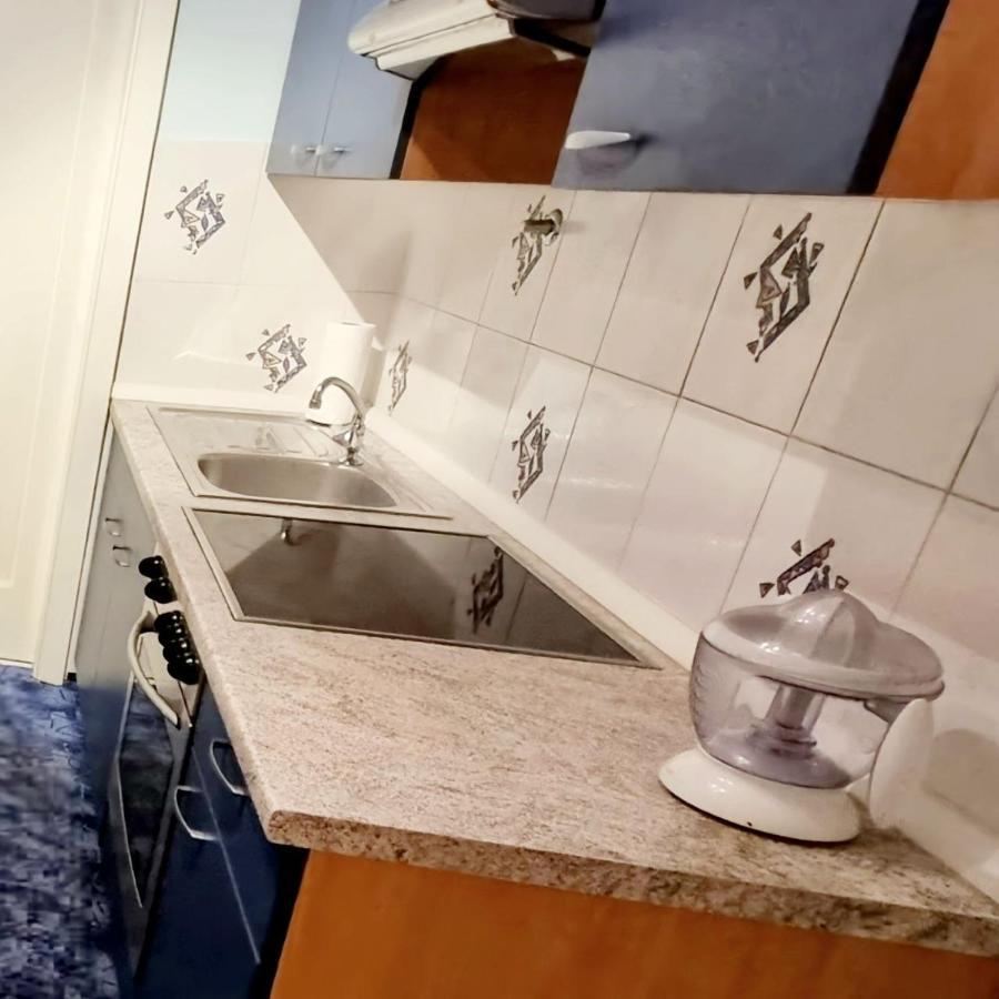 Apartma Frida ลูบลิยานา ภายนอก รูปภาพ