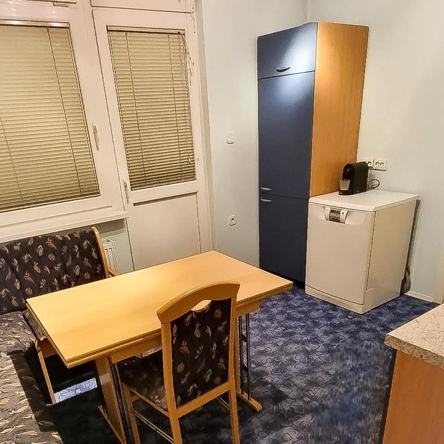 Apartma Frida ลูบลิยานา ภายนอก รูปภาพ