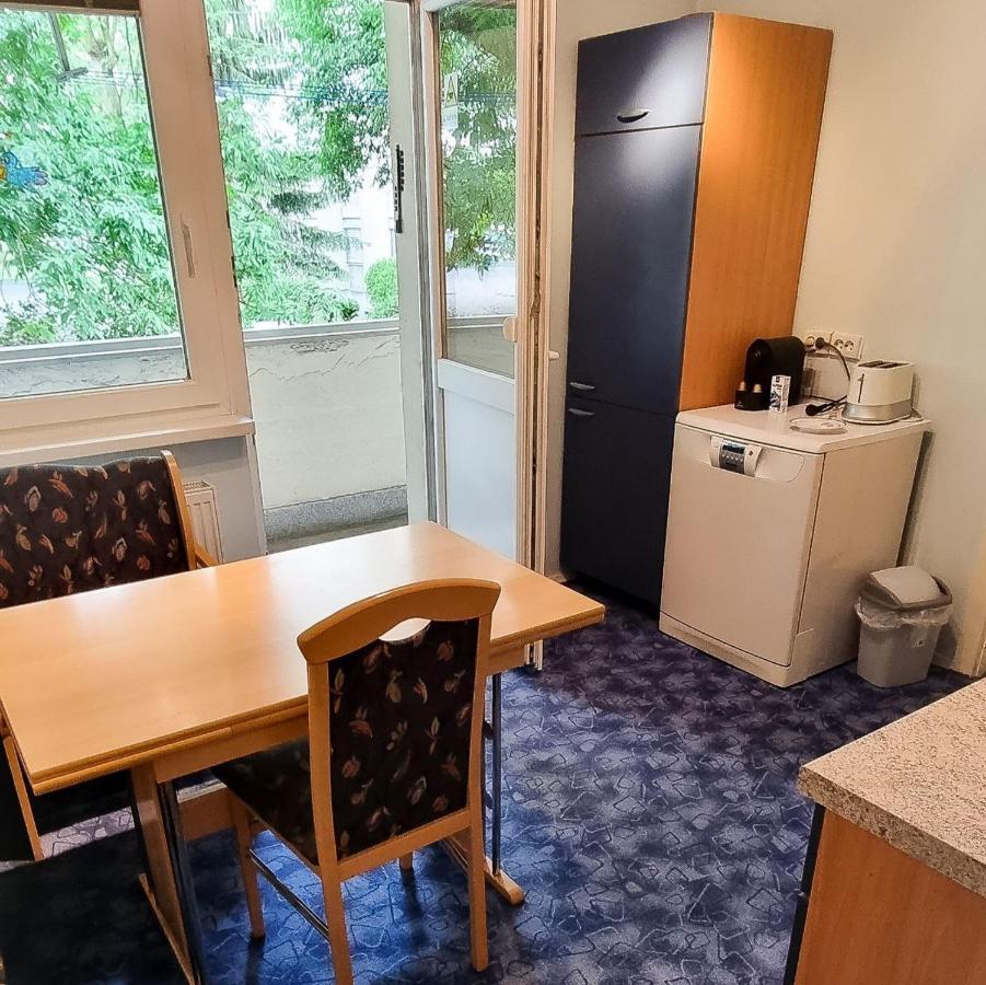 Apartma Frida ลูบลิยานา ภายนอก รูปภาพ