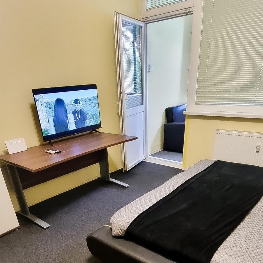 Apartma Frida ลูบลิยานา ภายนอก รูปภาพ